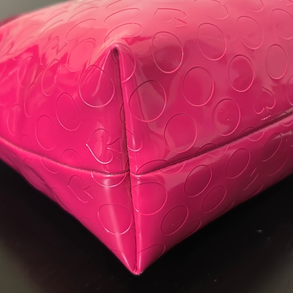 Kate Spade Hand Bag - Picture 3 of 13